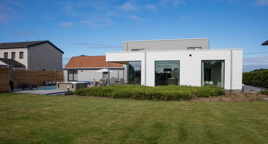 Villa 121 Berlare Exterior foto