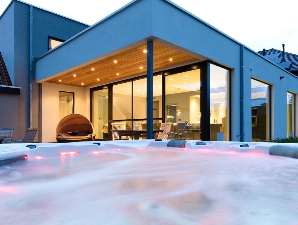 Villa 121 Berlare Exterior foto